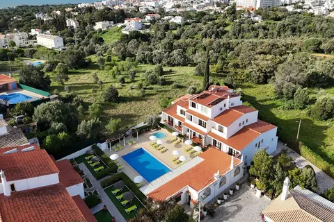 Muthu Balaia Sol in Albufeira — foto 17