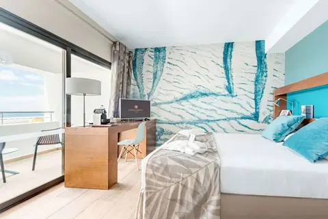 Hotel Costa Calero in Yaiza — foto 23
