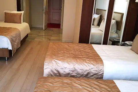 Grand Marcello Hotel in Fatih — foto 13