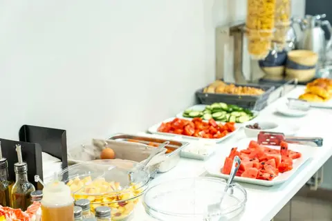 Amaryllis Hotel in Athene — foto 4