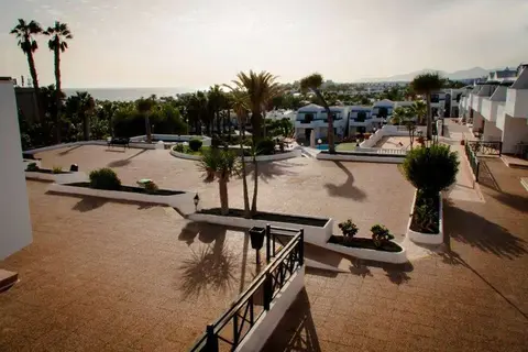 San Marcial in Puerto del Carmen — foto 16