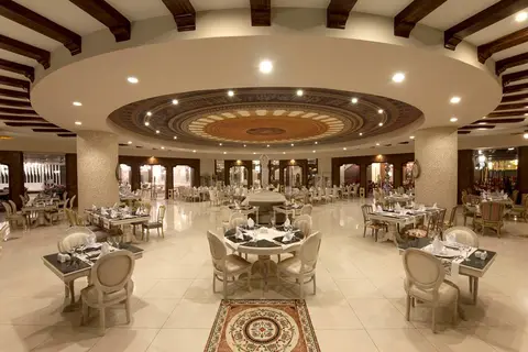 Delphin Imperial Hotel in Aksu — foto 4
