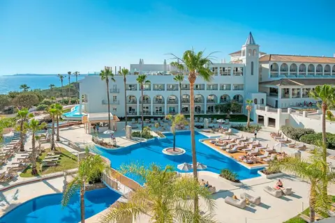 DAIA Slow Beach Hotel Conil in Conil de la Frontera, foto 11