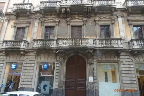 Hotel Umberto House Catania in Catania, foto 18
