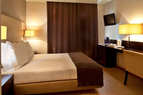 Turim Iberia Hotel in Lissabon, foto 30