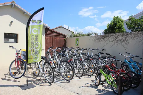 Camping Le Chaponnet foto 23