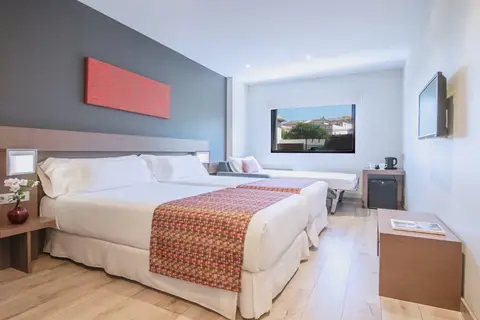 Hotel Granada by Pierre & Vacances in Granada — foto 15
