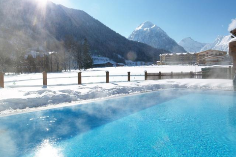 Hotel Post am See foto 3