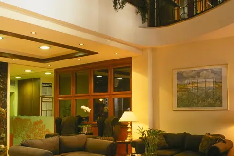 Hotel Coral Athens in Athene, foto 18