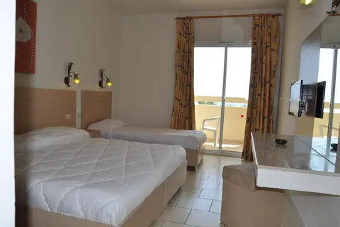 Omar Khayam Hotel in الحمامات — foto 21