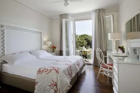Il Negresco in Forte Dei Marmi — foto 20