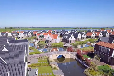 Poort Van Amsterdam in Uitdam — foto 4
