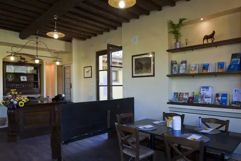 Antico Casale in Sarzana — foto 9