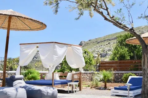 Caesars Gardens Hotel & Spa in Lindos — foto 10