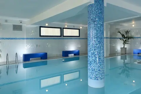Hotel Nord Est in Cattolica, foto 7