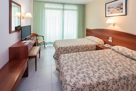 Hotel GHT Costa Brava & Spa in Tossa de Mar — foto 25