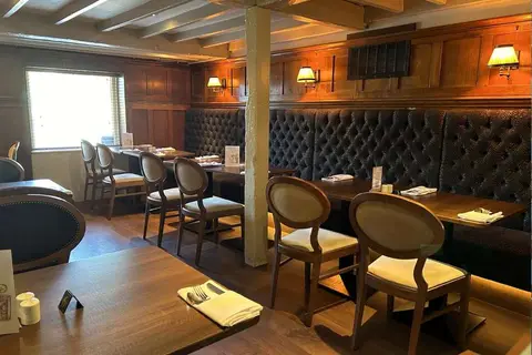 Great Barr Hotel in Sandwell — foto 5