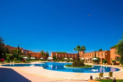 Grand Mogador AGDAL in Marrakech, foto 11