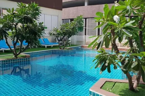 FuramaXclusive Sathorn in Bangkok