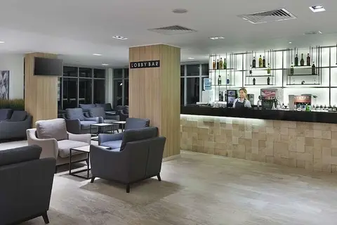HVD Viva Club Hotel in Вива — foto 11