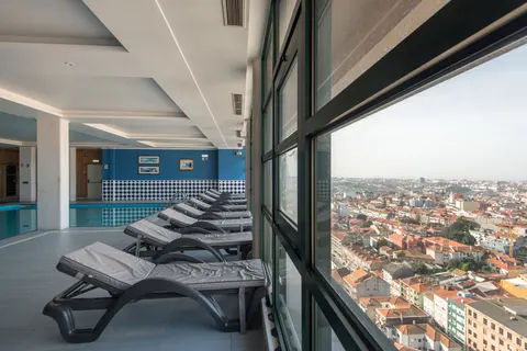 Vila Galé Porto in Porto — foto 7