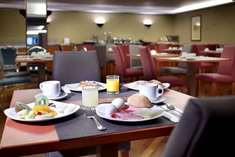 Hotel Exe Majestic foto 13