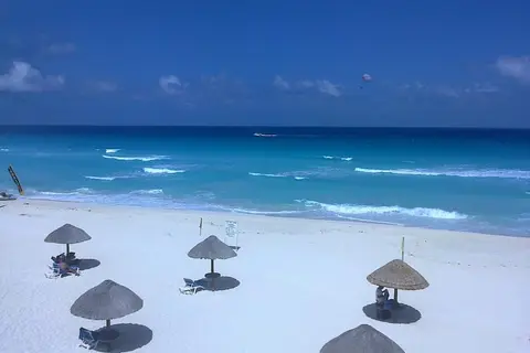 Hotel Casa Turquesa in Cancùn — foto 14
