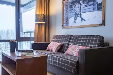Skistar Lodge Trysil - Hotel in Trysil — foto 10