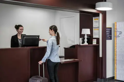 Aparthotel Adagio Access Paris Reuilly in Parijs, foto 10
