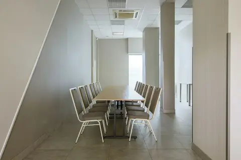Hotel Centrum in Krakau — foto 29
