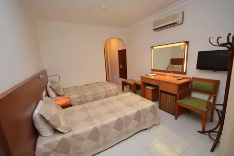Saray Hotel in Fethiye, foto 16