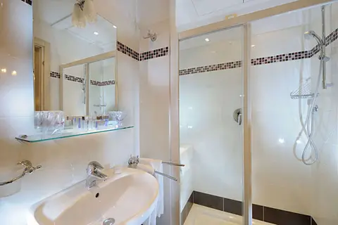 Hotel Santa Marina in Venetië, foto 19
