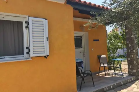 Anastasia Appartementen in Δημοτική Ενότητα Μαραθοκάμπου — foto 24