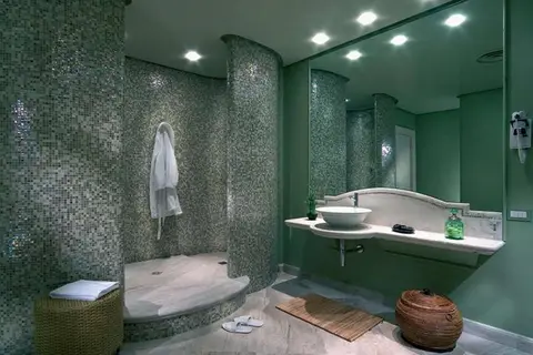 Grand Hotel Baia Verde in Aci Castello — foto 22