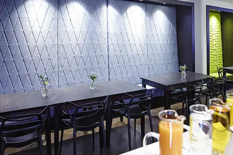 Ibis Styles Liverpool Centre Dale Street in Liverpool — foto 6