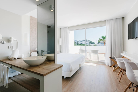 Hotel AluaSoul Ibiza - adults only foto 4