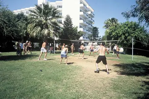 Papouis Protaras Hotel in Παραλίμνι — foto 4