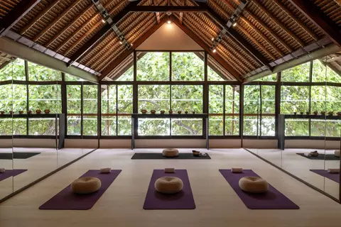 Banyan Tree Vabbinfaru in Vabbinfaru — foto 26