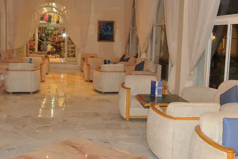 Djerba Golf Resort & Spa in Midoun - Djerba — foto 7
