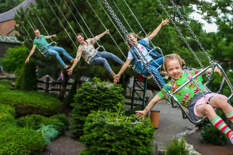 Slagharen in Lutten — foto 13