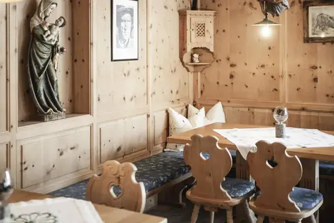 Hotel Chalet Tianes in Kastelruth Castelrotto, foto 6