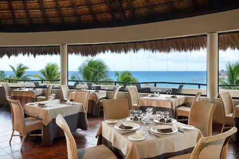 Catalonia Yucatan Beach Resort & Spa in Puerto Aventuras — foto 11