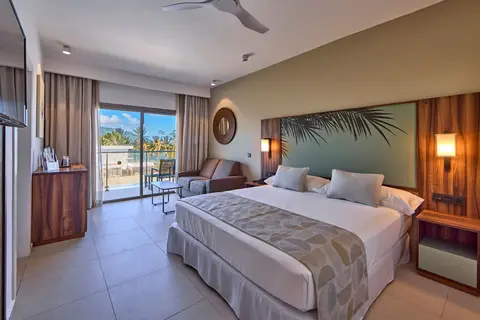Hotel Riu Turquoise in Le Morne VCA — foto 21