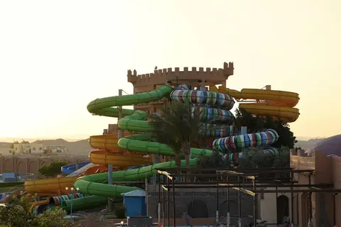 Sentido Akassia Beach in القصير — foto 23