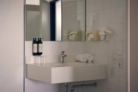 Van der Valk Landhotel Spornitz foto 8