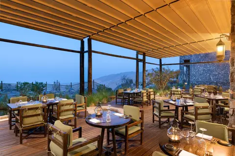Alila Jabal Akhdar in Al Roose, foto 5