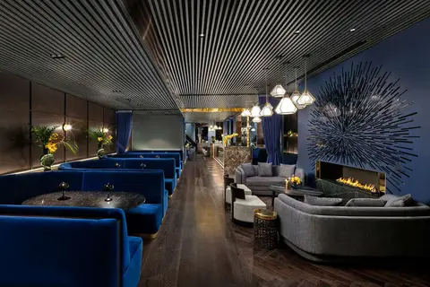 Hotel AMANO in Berlijn, foto 9