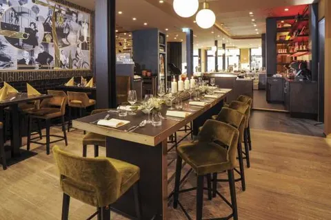 Nordhäuser Fürstenhof foto 3