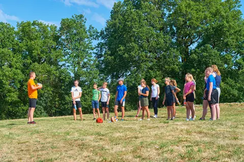 Vakantiepark Domaine De Lanzac in Lanzac — foto 12