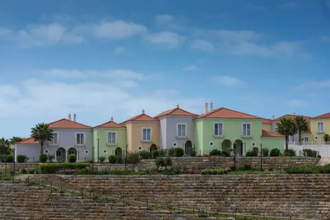 Eden Villas & Appartementen in Albufeira, foto 9